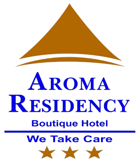 Aroma Residency